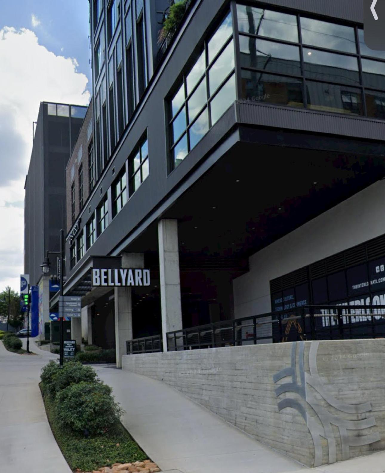 Modern Luxury At The Interlock Atlanta Exterior foto