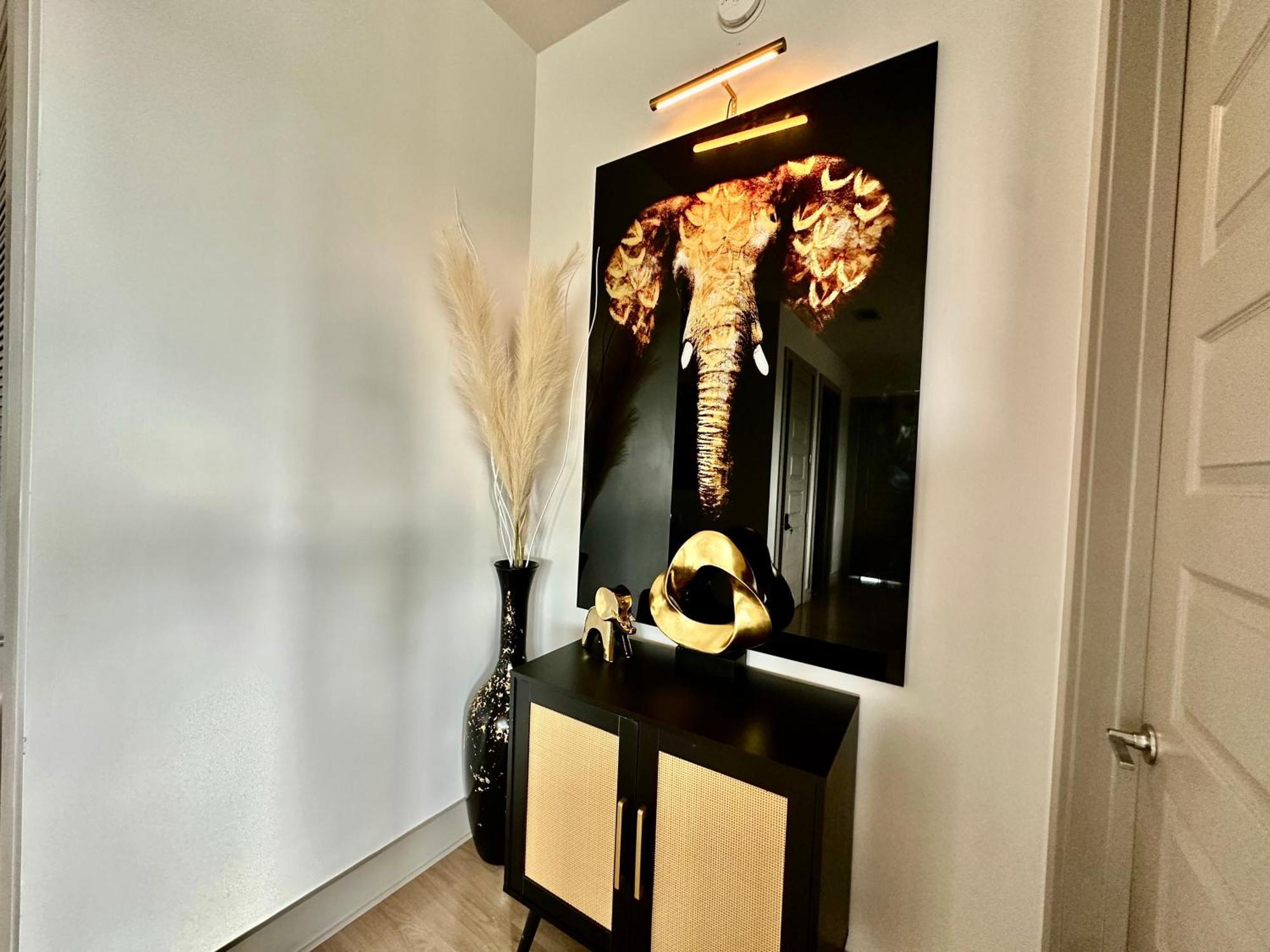 Modern Luxury At The Interlock Atlanta Exterior foto