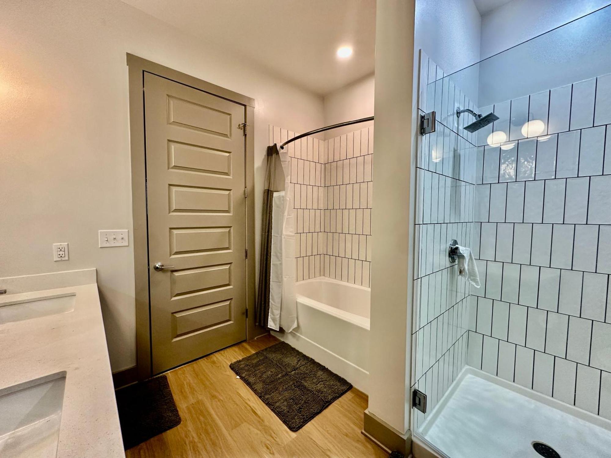 Modern Luxury At The Interlock Atlanta Exterior foto