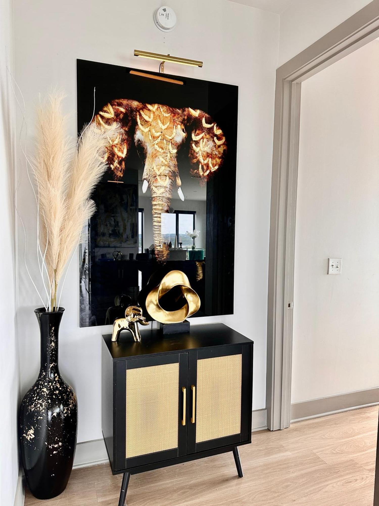 Modern Luxury At The Interlock Atlanta Exterior foto